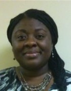 Dr Louise Egbe