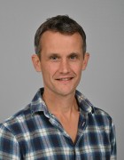 Dr Andrew Hoyle