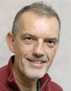 Dr Geoffrey Kell