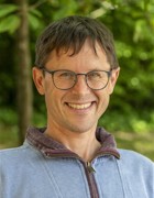 Dr Brian Marsh