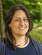 Dr Hannah Rycroft
